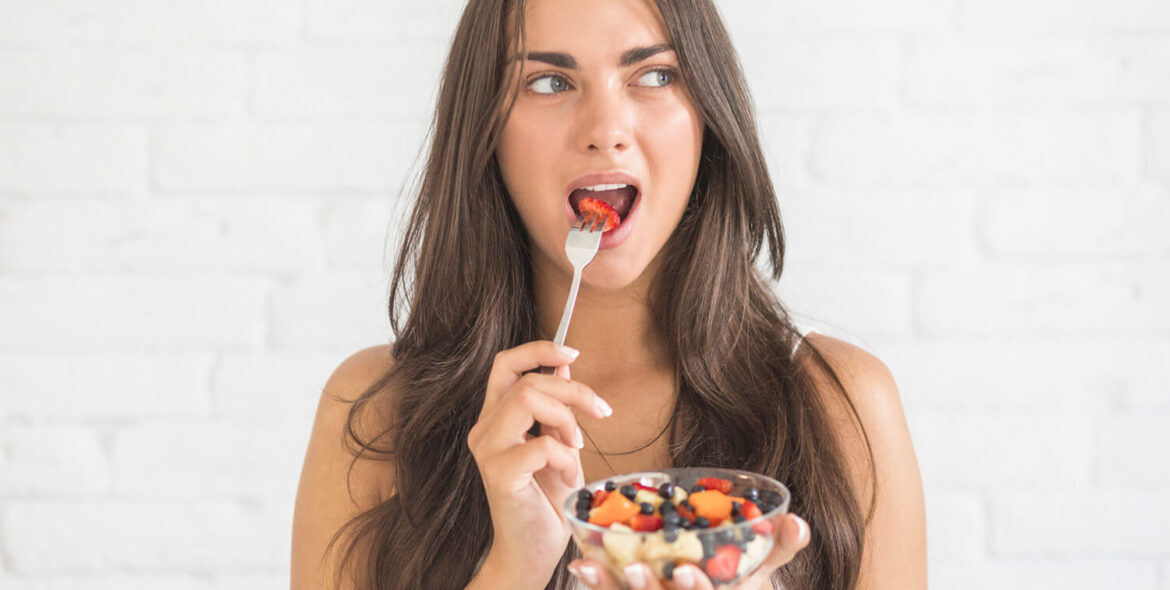 Combata a gastrite com frutas Dr. Tulio Assis